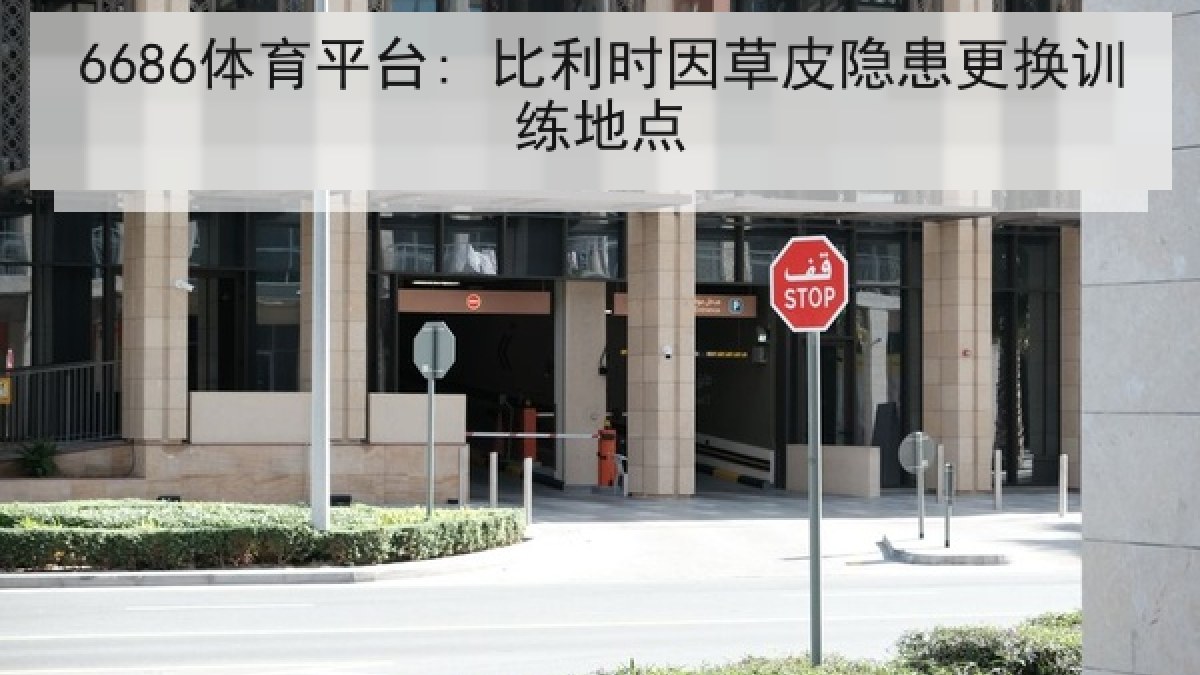 6686体育平台: 比利时因草皮隐患更换训练地点